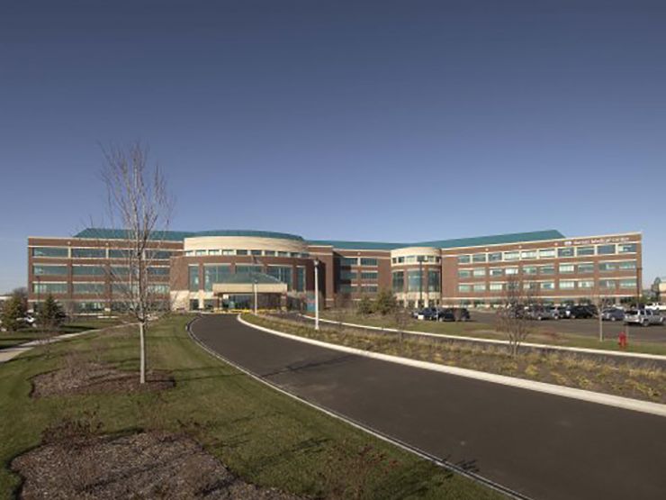 Aurora Medical Center