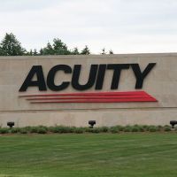 Acuity Insurance :: Appleton Lathing