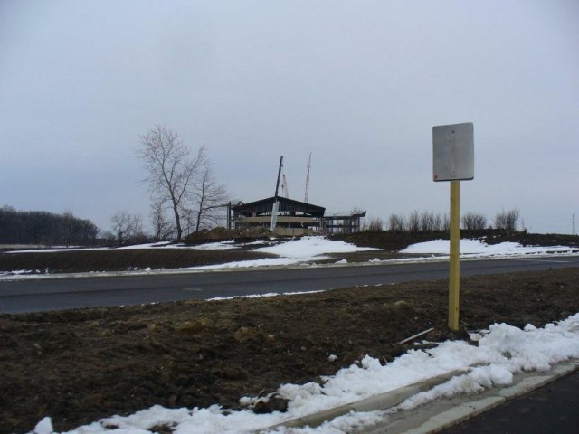 Uline Worksite
