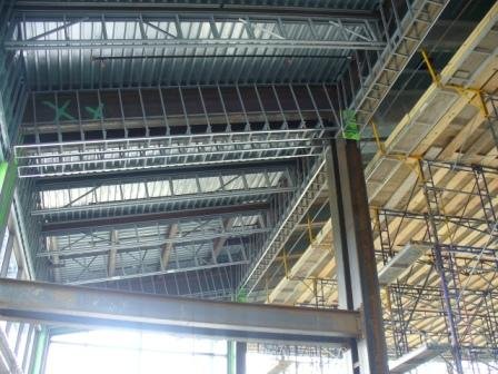 Uline Progress