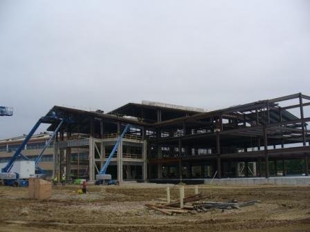 Uline Worksite