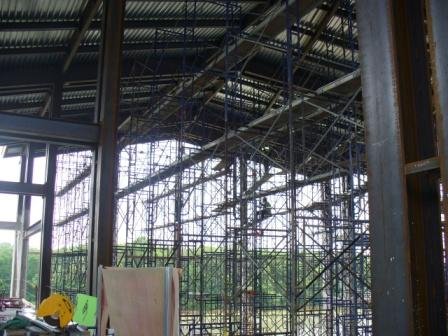 Uline Worksite