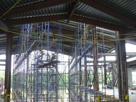 Uline Worksite