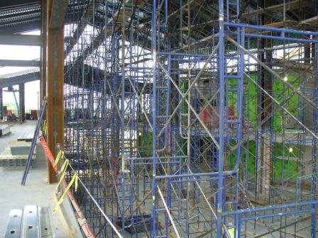 Uline Worksite
