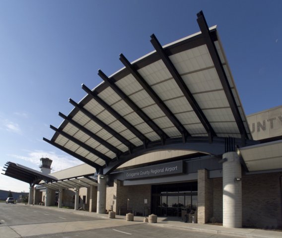 Appleton International Airport